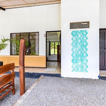Suenos Tranquilo Bed and Breakfast Ballena Εξωτερικό φωτογραφία