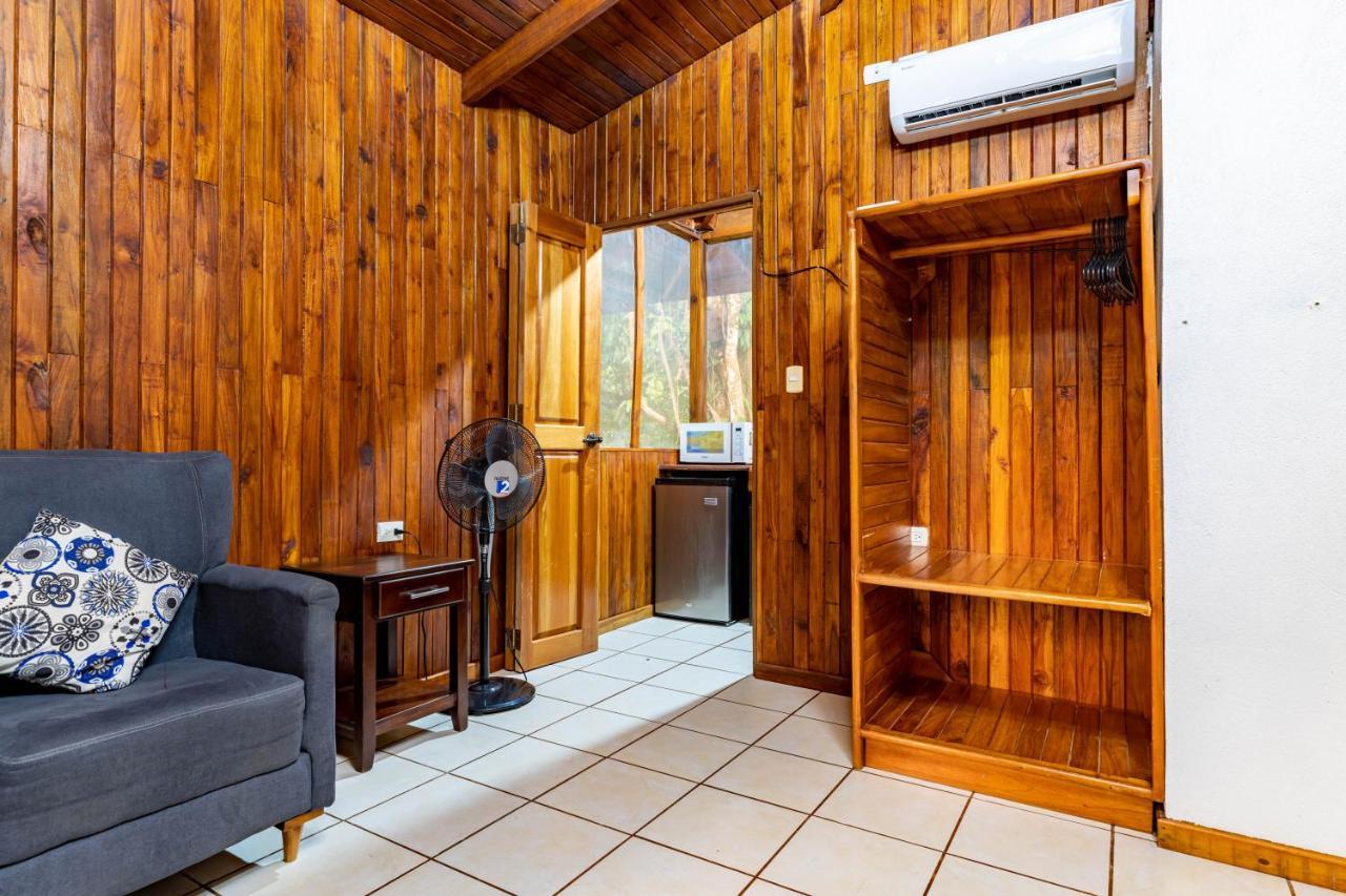 Suenos Tranquilo Bed and Breakfast Ballena Εξωτερικό φωτογραφία