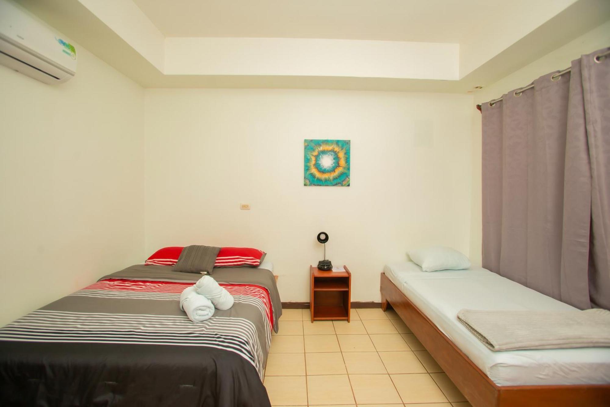 Suenos Tranquilo Bed and Breakfast Ballena Εξωτερικό φωτογραφία