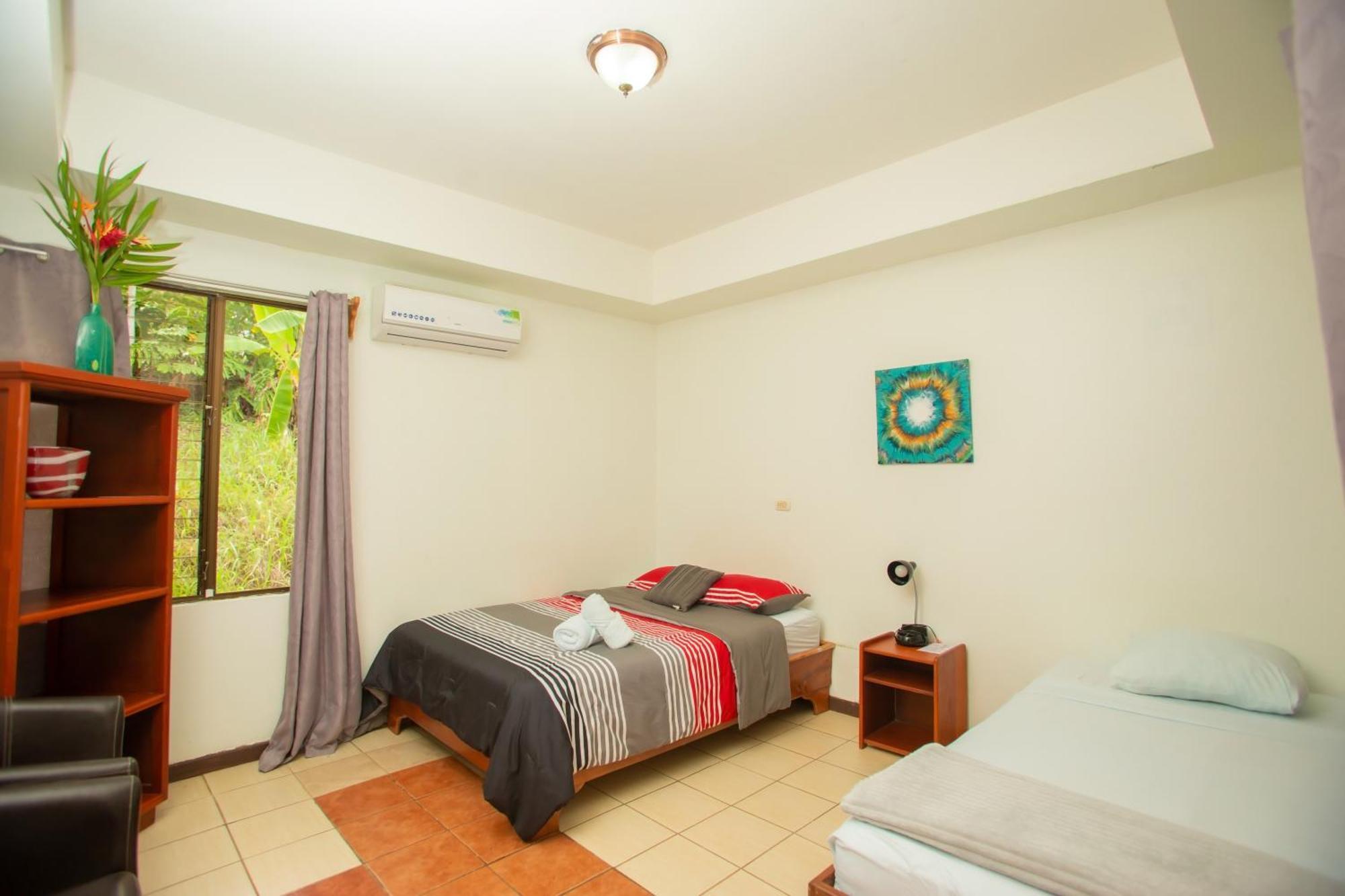 Suenos Tranquilo Bed and Breakfast Ballena Εξωτερικό φωτογραφία